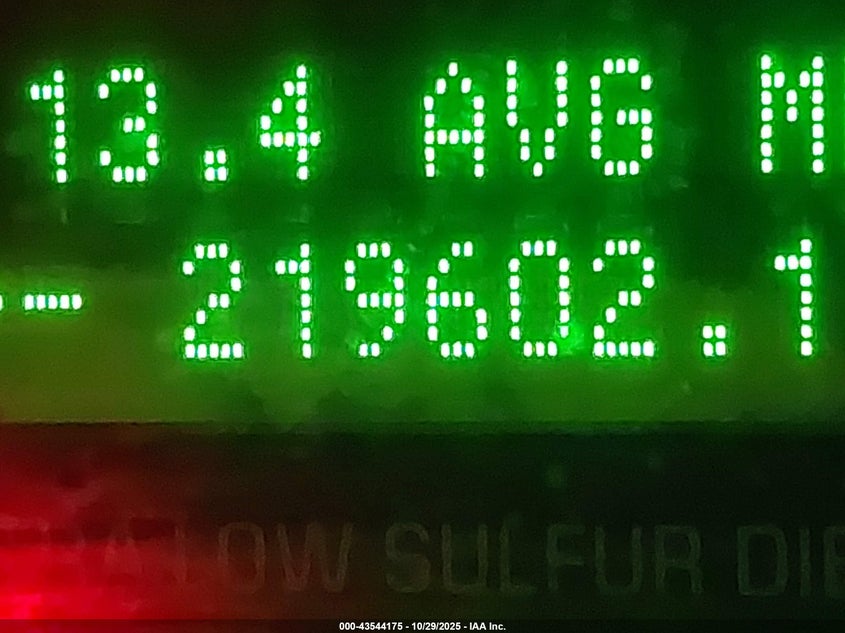 2008 Ford F-250 Fx4/Harley-Davidson/King Ranch/Lariat/Xl/Xlt VIN: 1FTSW21R28EB11325 Lot: 43544175