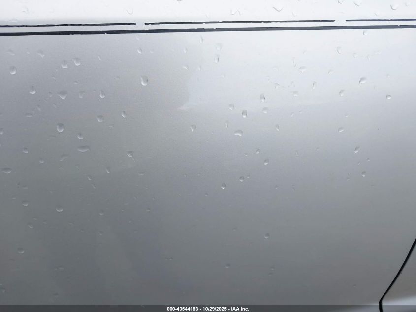 2003 Toyota Highlander V6 VIN: JTEHF21A830140477 Lot: 43544183