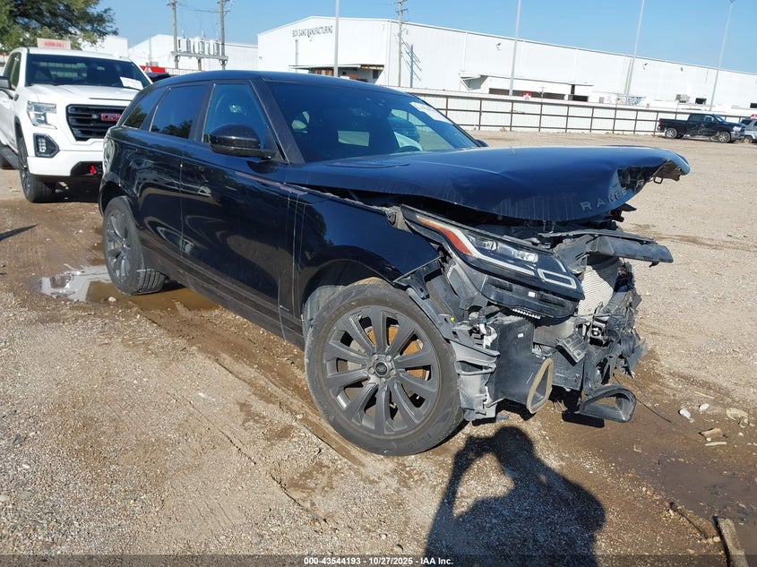 LAND ROVER RANGE ROVER VELAR P250 SE R-DYNAMIC