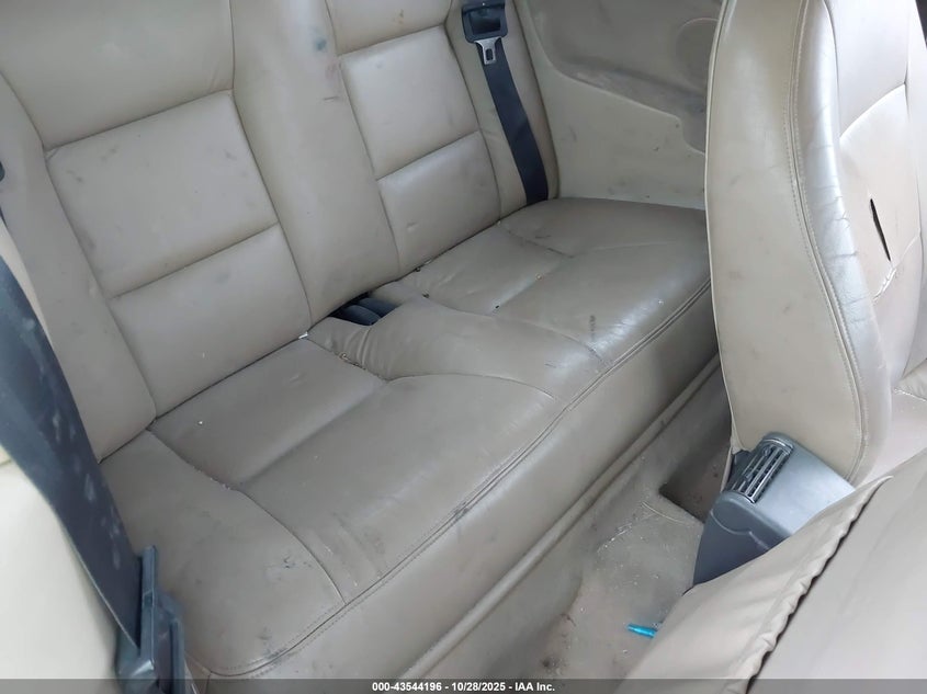 1999 Saab 9-3 VIN: YS3DD78N2X7061696 Lot: 43544196