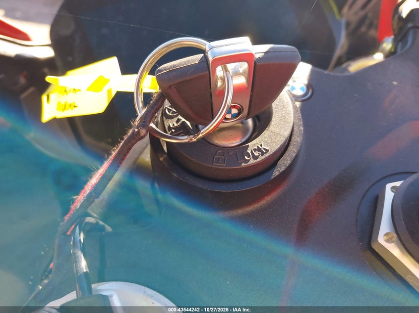 2024 BMW S 1000 Rr VIN: WB10E6300R6K44965 Lot: 43544242