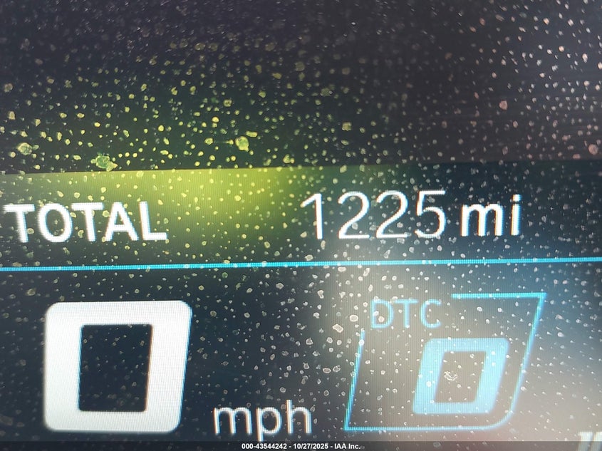 2024 BMW S 1000 Rr VIN: WB10E6300R6K44965 Lot: 43544242