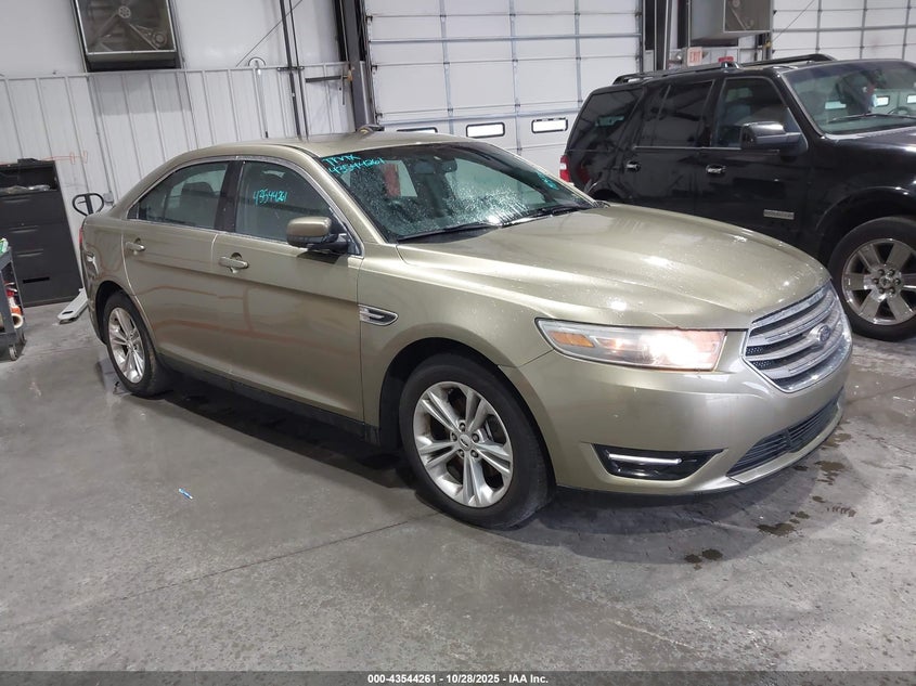 FORD TAURUS SEL