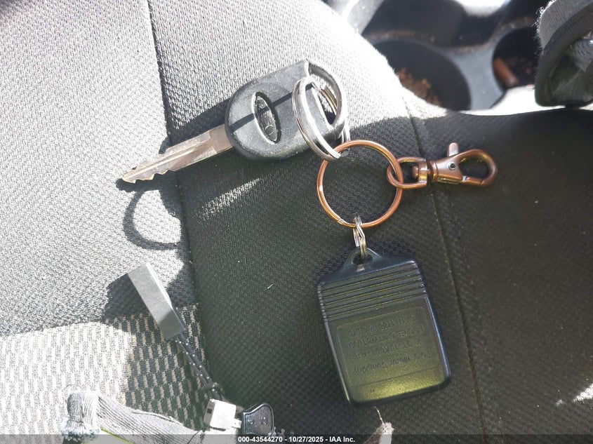 2004 Ford Ranger Xlt VIN: 1FTYR15E34PA39522 Lot: 43544270