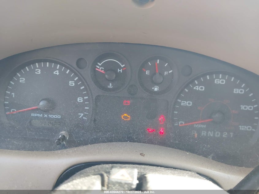 2004 Ford Ranger Xlt VIN: 1FTYR15E34PA39522 Lot: 43544270