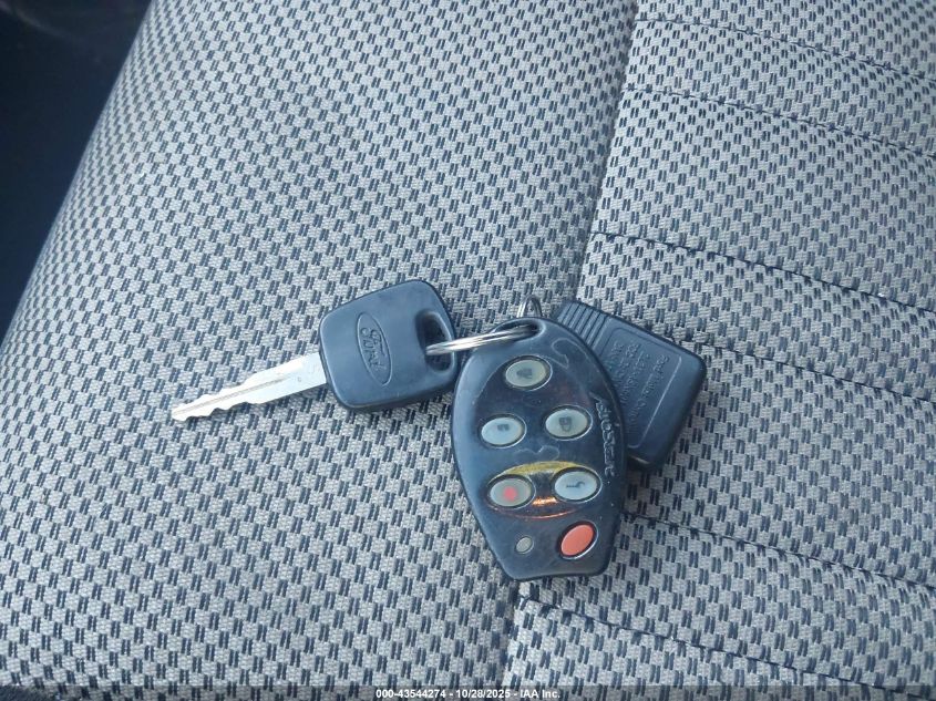 2003 Ford F-150 Lariat/Xl/Xlt VIN: 1FTRX18L23NA13766 Lot: 43544274