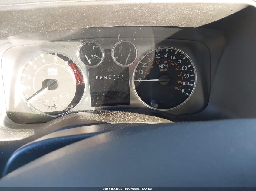 2006 Hummer H3 Suv VIN: 5GTDN136168112821 Lot: 43544285