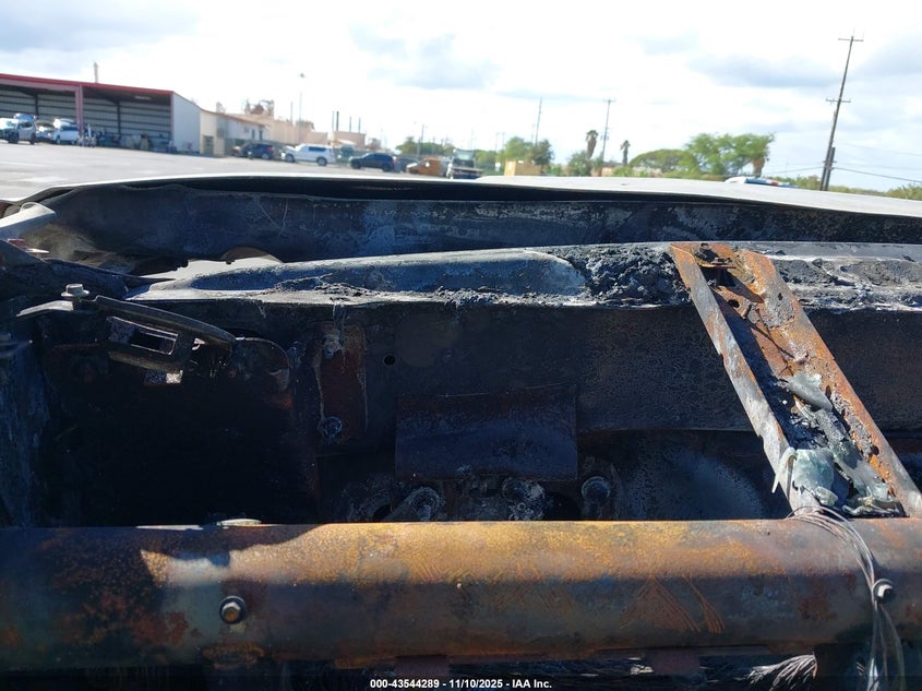 2017 Ram 5500 Chassis Tradesman/Slt/Laramie VIN: 3C7WRMFLXHG625931 Lot: 43544289