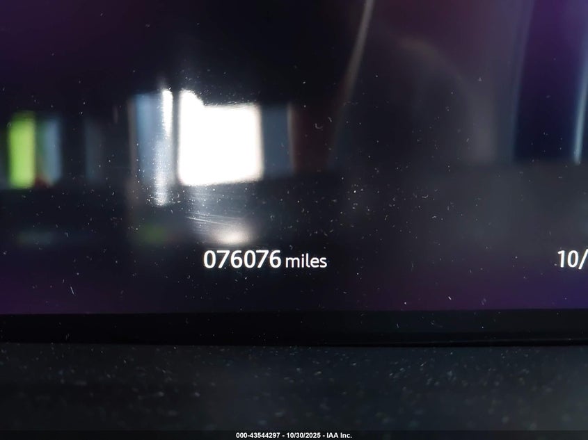 2019 Land Rover Discovery Hse VIN: SALRR2RV7KA086534 Lot: 43544297