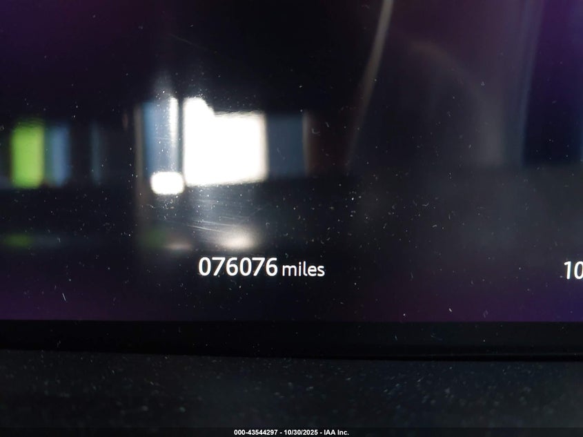 2019 Land Rover Discovery Hse VIN: SALRR2RV7KA086534 Lot: 43544297