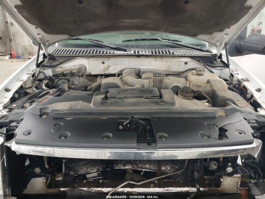 2009 Ford Expedition Xlt VIN: 1FMFU16539EA84561 Lot: 43544299