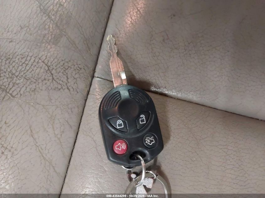 2009 Ford Expedition Xlt VIN: 1FMFU16539EA84561 Lot: 43544299