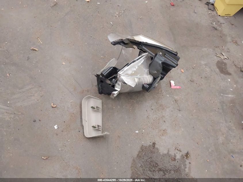 2009 Ford Expedition Xlt VIN: 1FMFU16539EA84561 Lot: 43544299