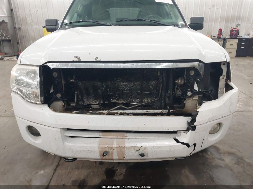 2009 Ford Expedition Xlt VIN: 1FMFU16539EA84561 Lot: 43544299