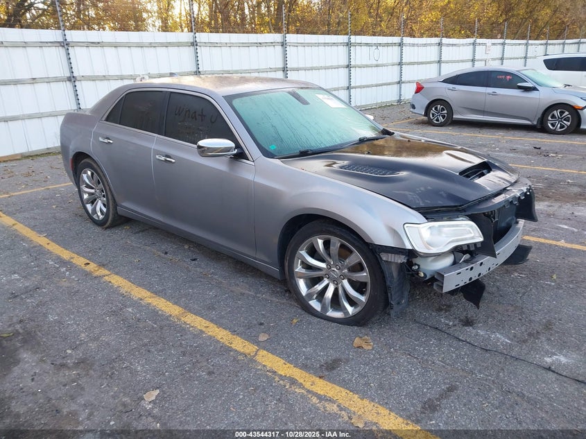 CHRYSLER 300 LIMITED