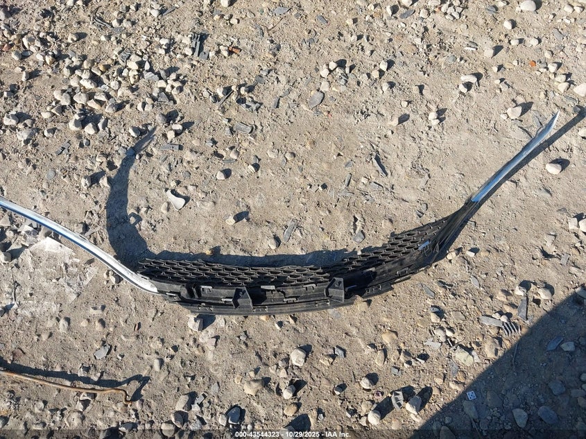 2019 Chrysler Pacifica Touring VIN: 2C4RC1DG6KR587454 Lot: 43544323