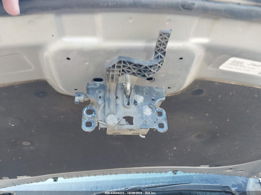 2019 Chrysler Pacifica Touring VIN: 2C4RC1DG6KR587454 Lot: 43544323