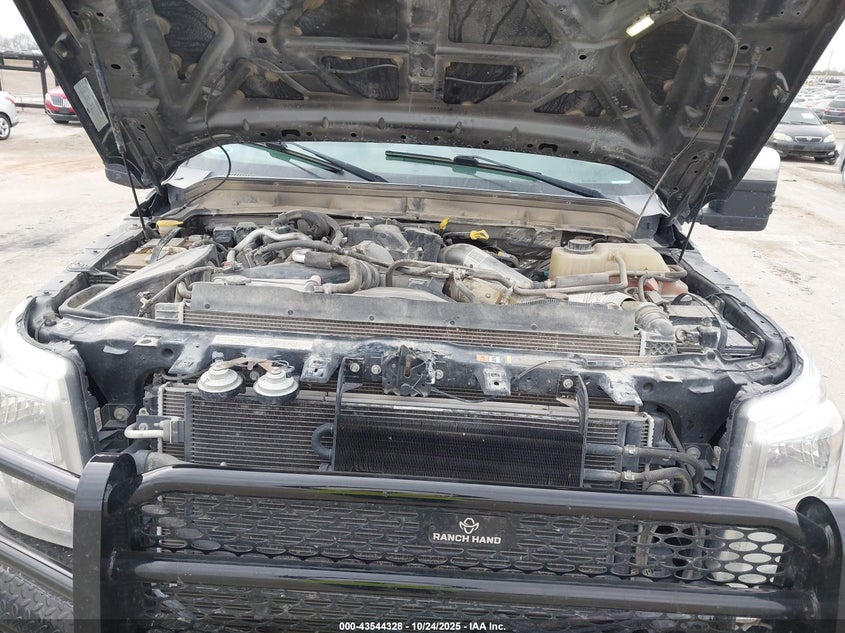 1FT8W3BT2GEC68152 2016 FORD F350 photo no. 9