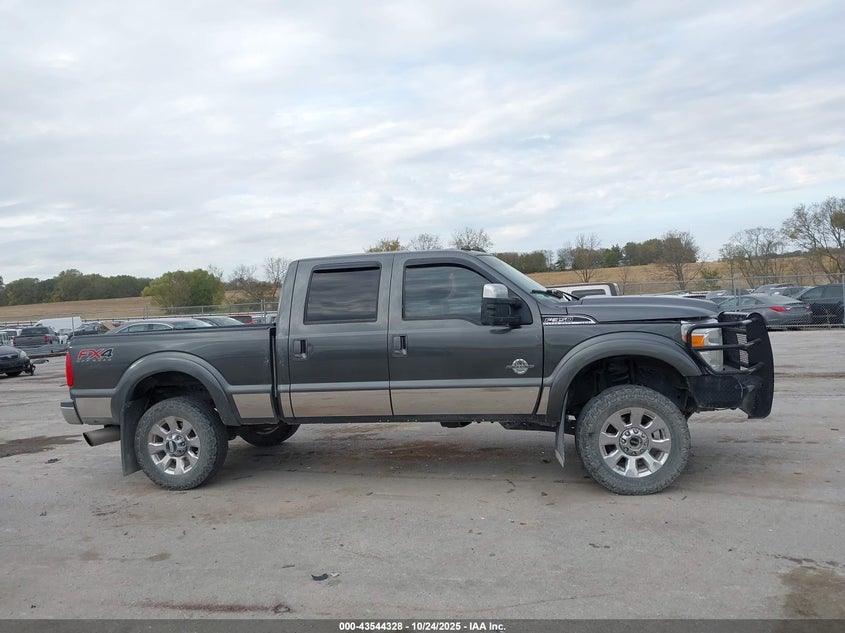 1FT8W3BT2GEC68152 2016 FORD F350 photo no. 17