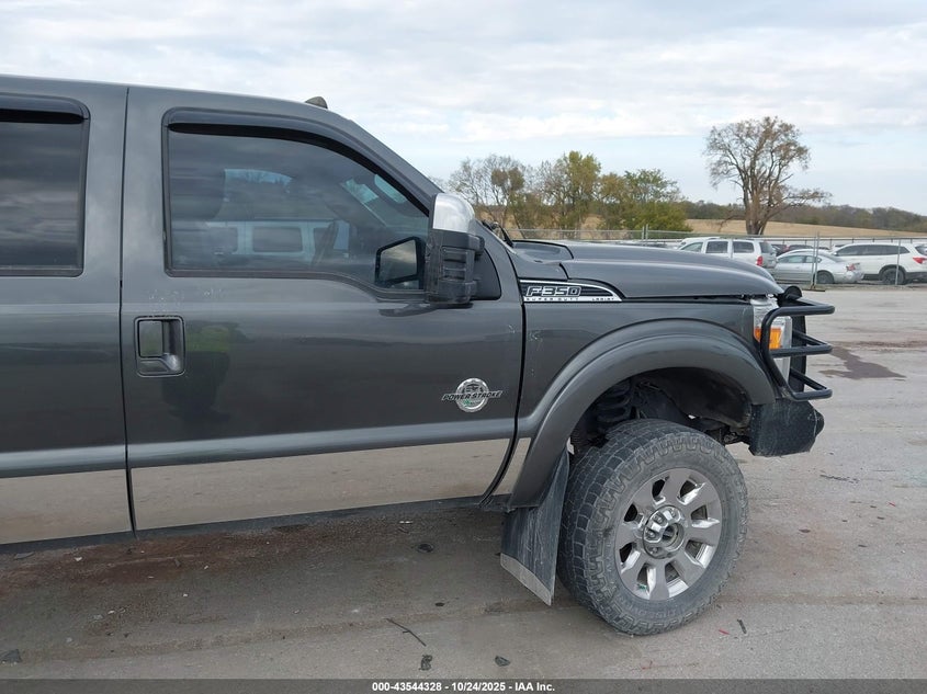 1FT8W3BT2GEC68152 2016 FORD F350 photo no. 15