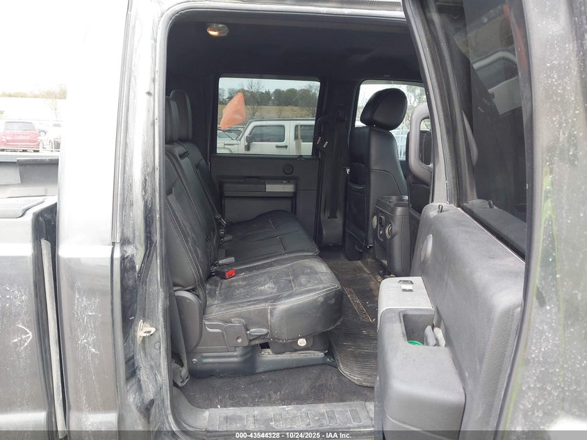 1FT8W3BT2GEC68152 2016 FORD F350 photo no. 6