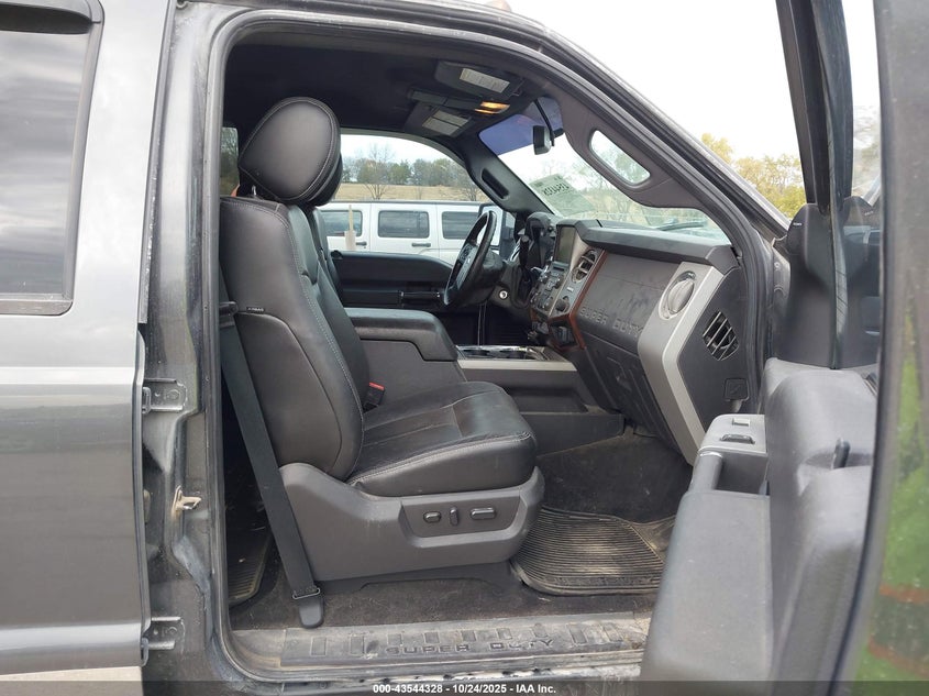 1FT8W3BT2GEC68152 2016 FORD F350 photo no. 7