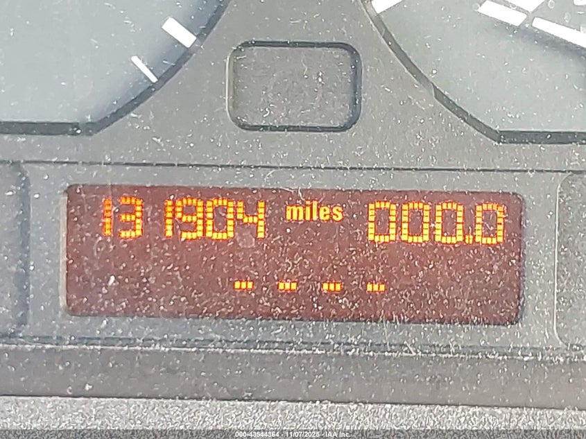 2004 BMW 325Ci VIN: WBABW33434PL27171 Lot: 43544364