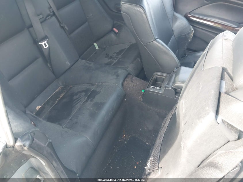 2004 BMW 325Ci VIN: WBABW33434PL27171 Lot: 43544364