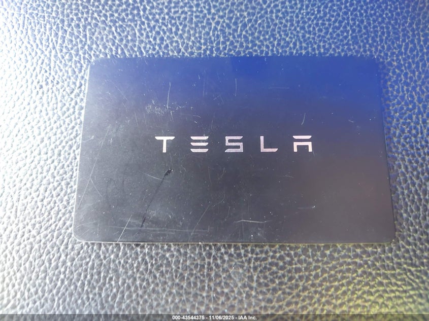 5YJ3E1EBXNF195032 2022 TESLA MODEL 3 photo no. 11