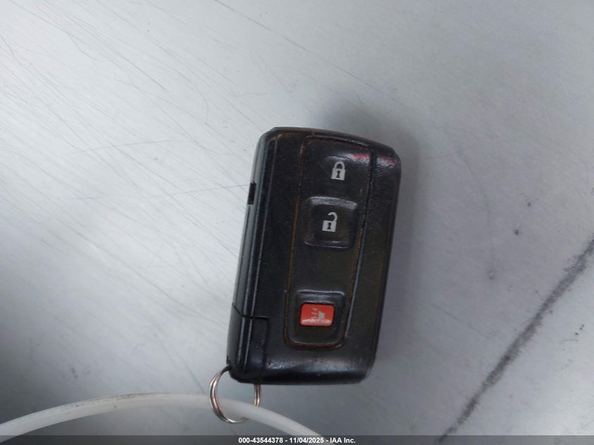 JTDKB20U277622568 2007 TOYOTA PRIUS photo no. 11