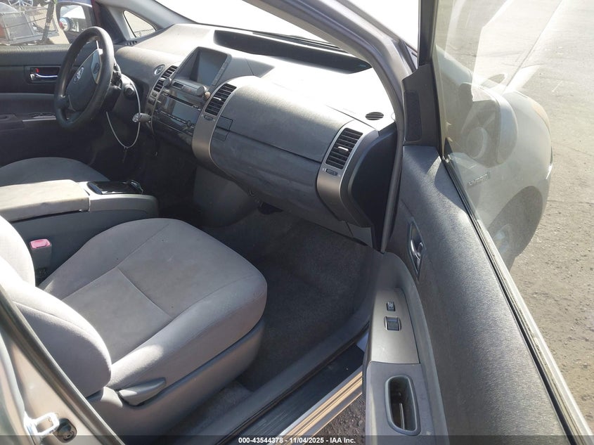 JTDKB20U277622568 2007 TOYOTA PRIUS photo no. 5