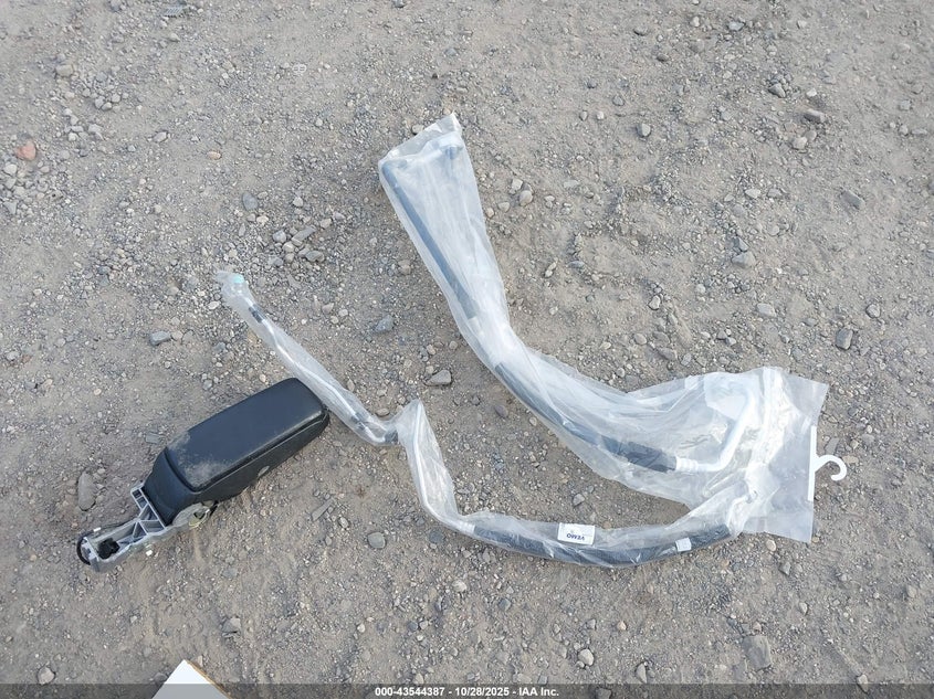 2006 Audi A4 1.8T VIN: WAUAC48H66K008403 Lot: 43544387