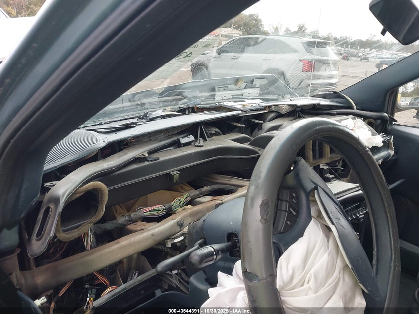 2003 Chrysler Voyager Lx VIN: 1C4GJ45363B314962 Lot: 43544391