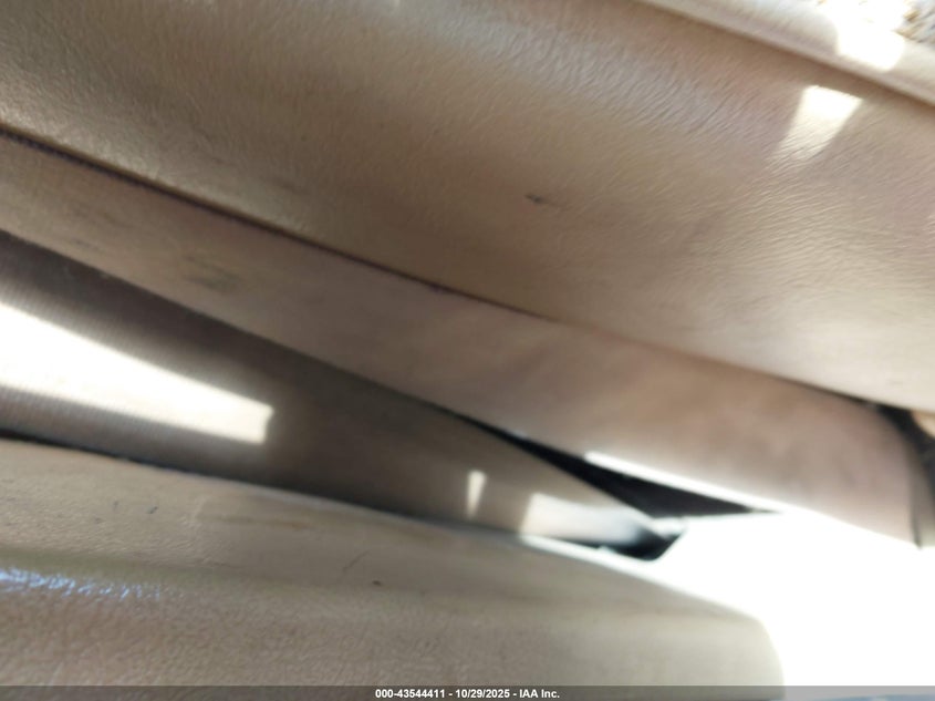 1989 Dodge Dakota VIN: 1B7FL26X5KS160822 Lot: 43544411