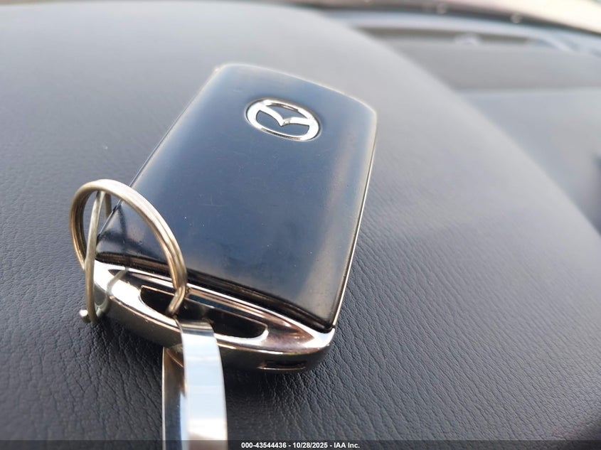 2023 Mazda Cx-5 2.5 S Preferred VIN: JM3KFBCM4P0104123 Lot: 43544436