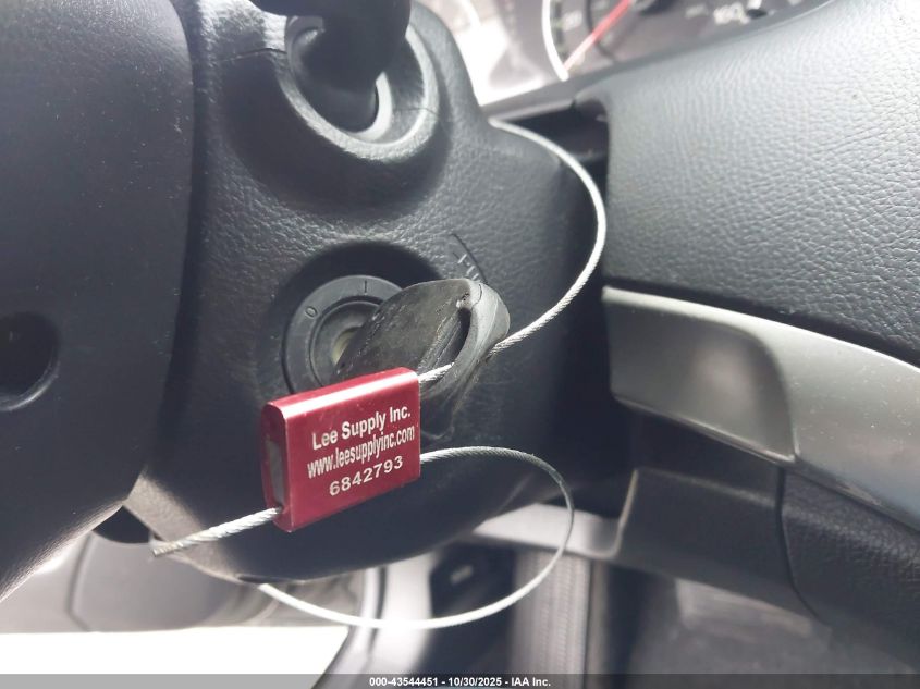 2008 Honda Accord 3.5 Ex-L VIN: 1HGCP36868A016685 Lot: 43544451