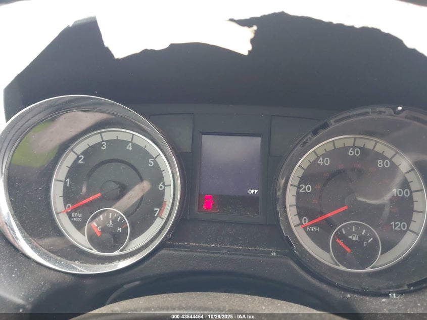 2019 Dodge Grand Caravan Gt VIN: 2C4RDGEG9KR752590 Lot: 43544454