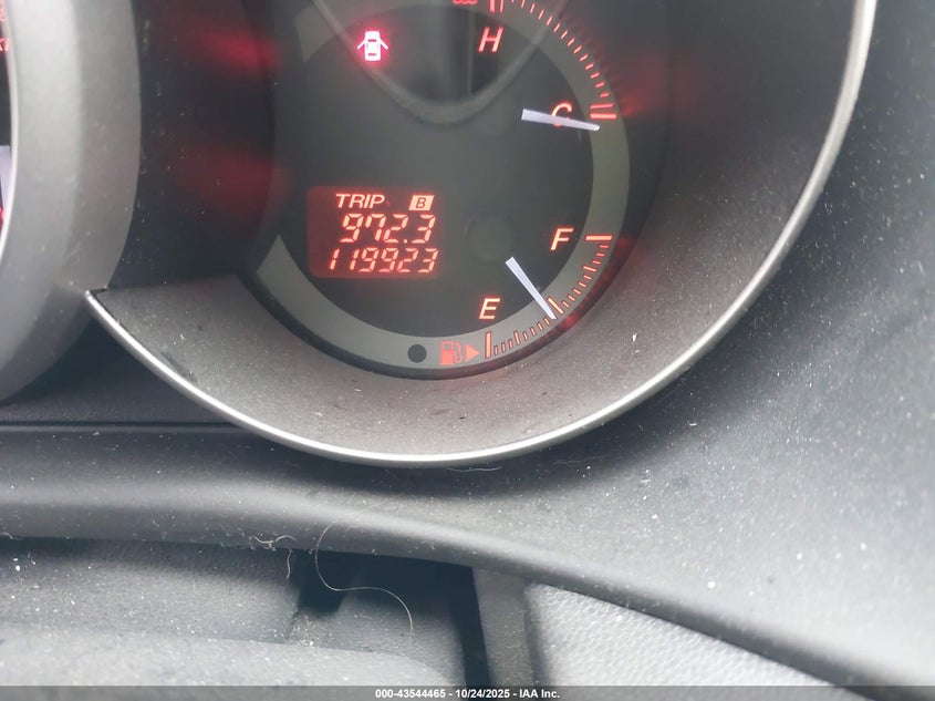 2009 Mazda Mazda3 S Grand Touring VIN: JM1BK343591248129 Lot: 43544465