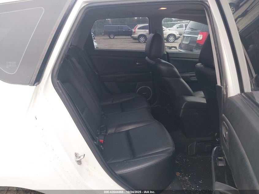 2009 Mazda Mazda3 S Grand Touring VIN: JM1BK343591248129 Lot: 43544465