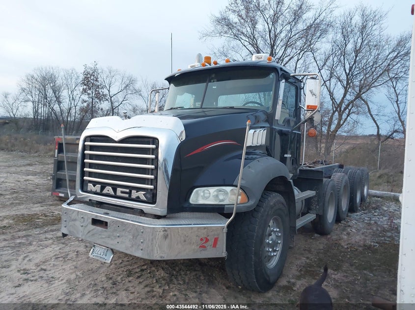 1M2AL02C36M004205 2006   photo no. 2