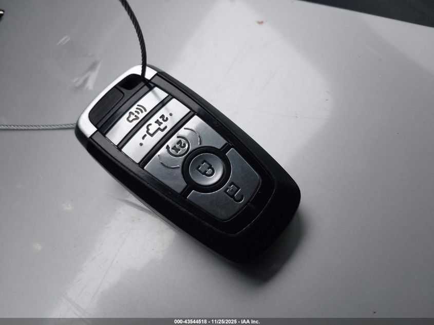 2022 Ford F-150 Xlt VIN: 1FTFW1ED9NFA53052 Lot: 43544518