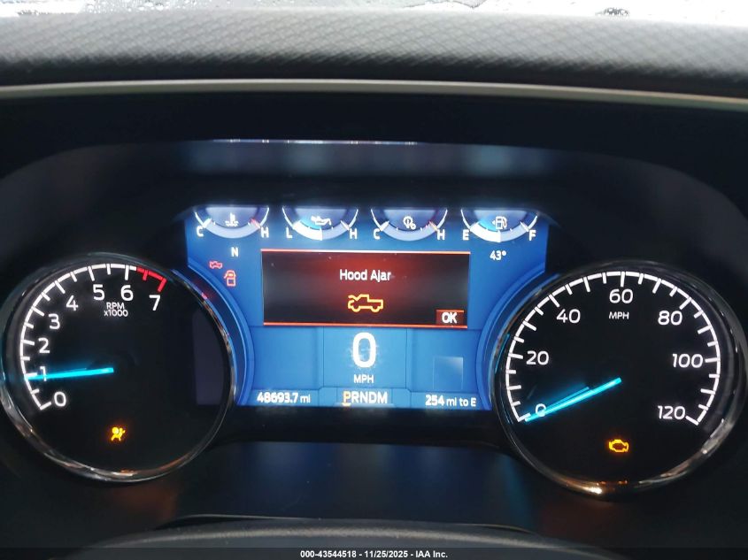 2022 Ford F-150 Xlt VIN: 1FTFW1ED9NFA53052 Lot: 43544518