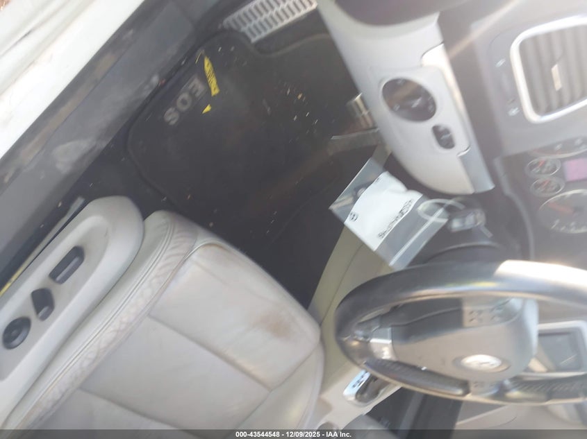 WVWDB71F77V034795 2007 VOLKSWAGEN EOS photo no. 13