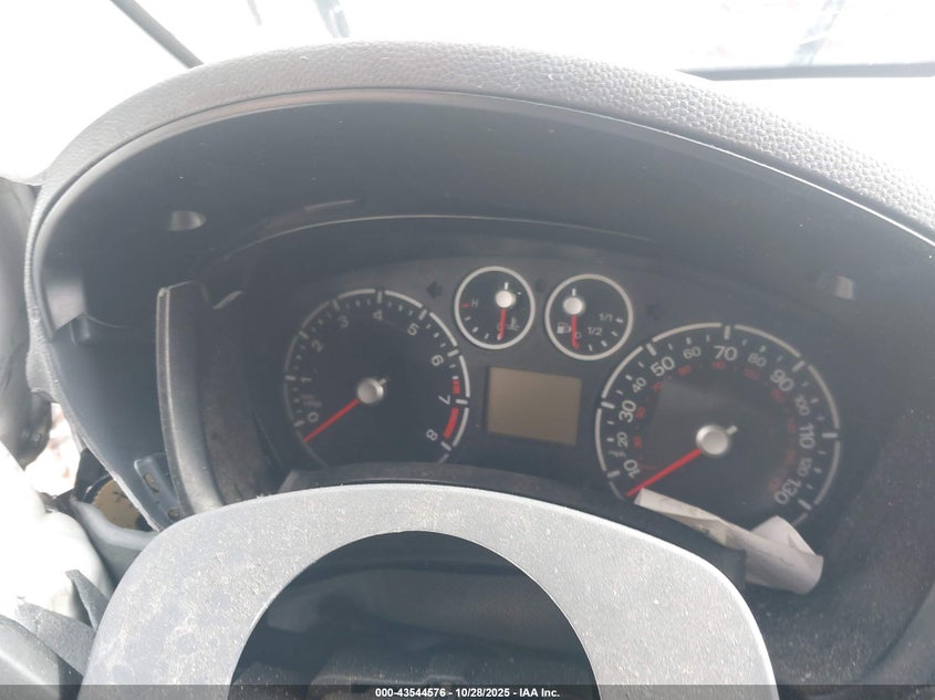 2011 Ford Transit Connect Xlt VIN: NM0LS6BN2BT059584 Lot: 43544576