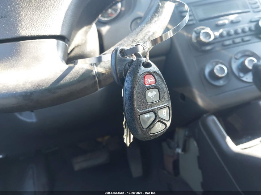 2007 Pontiac G6 Gt VIN: 1G2ZH18N374176733 Lot: 43544581