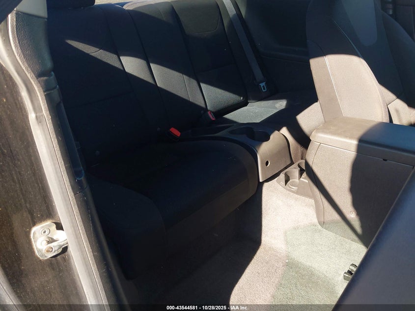 2007 Pontiac G6 Gt VIN: 1G2ZH18N374176733 Lot: 43544581