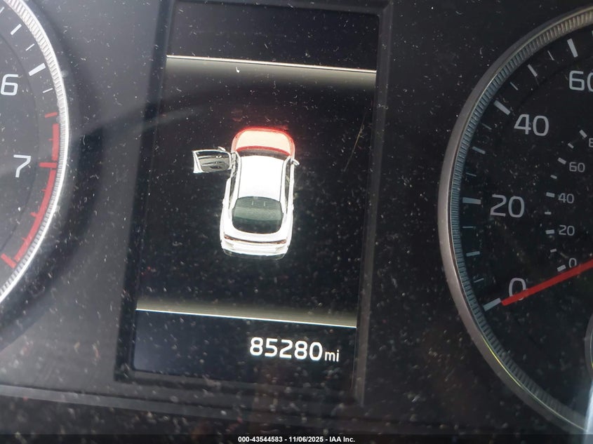 2022 Kia K5 Gt-Line VIN: 5XXG64J24NG143799 Lot: 43544583