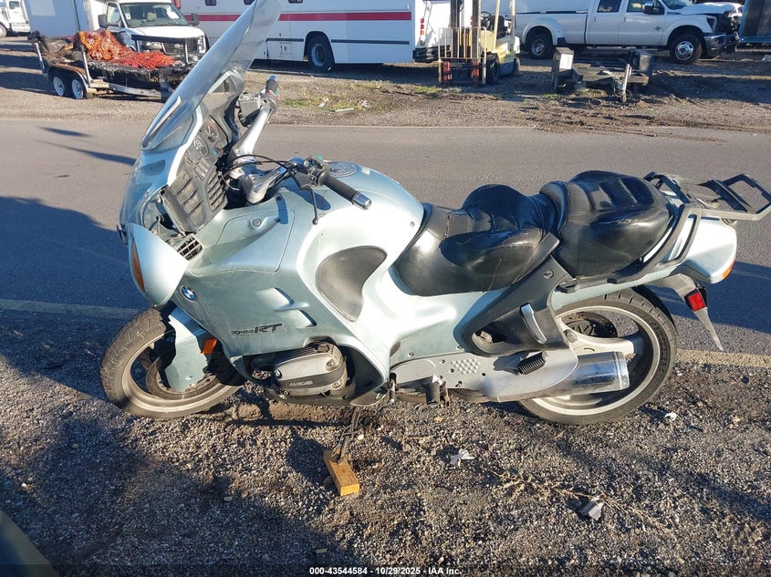 WB10418A9VZC62366 1997 BMW R 1100 photo no. 13