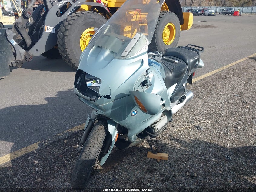 WB10418A9VZC62366 1997 BMW R 1100 photo no. 2