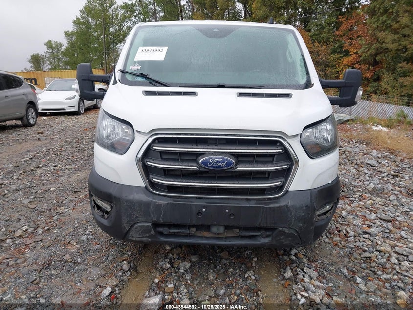 2020 Ford Transit-250 VIN: 1FTBR1YG0LKA50458 Lot: 43544592